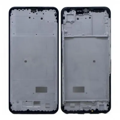 LCD Frame Middle Chassis for Vivo Y21 2021 - Blue by Sparestream