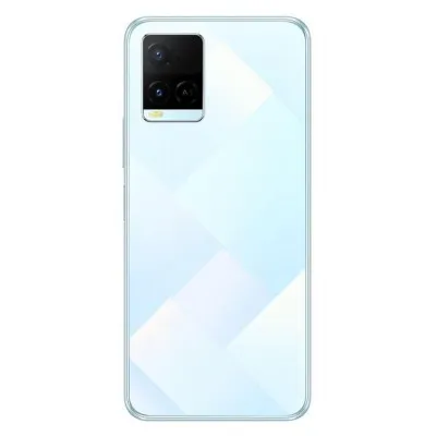 Full Body Housing for Vivo Y21 2021 - White by Sparestream