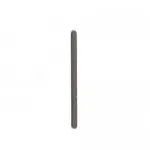 Volume Side Button Outer for Vivo Xplay 5 Elite Silver - Plastic Key by Sparestream