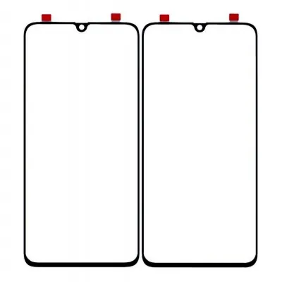 Front Glass for Samsung Galaxy A70 - Blue by Sparestream