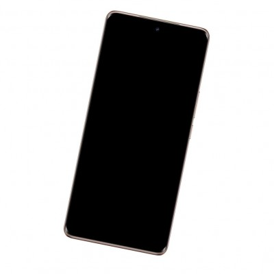 LCD Frame Middle Chassis for Vivo V40e 5G Green by Sparestream