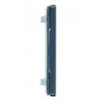 Volume Side Button Outer for Vivo Y21 2021 Blue - Plastic Key by Sparestream