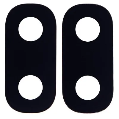 Camera Lens for Samsung Galaxy M10 Blue by Sparestream