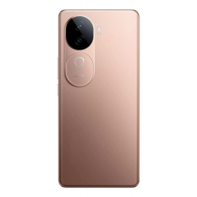 Full Body Housing for Vivo V40e 5G - Bronze by Sparestream