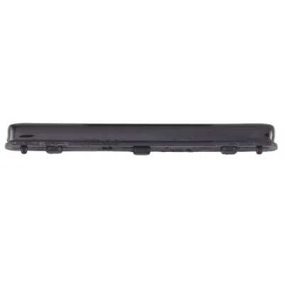 Volume Side Button Outer for Samsung Galaxy A70 Black - Plastic Key by Sparestream