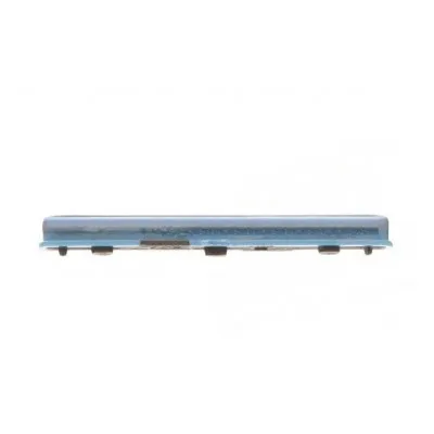 Volume Side Button Outer for Samsung Galaxy A70 Blue - Plastic Key by Sparestream