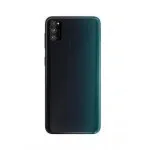 Full Body Housing for Samsung Galaxy M30s- White by Sparestream
