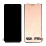 LCD with Touch Screen for Vivo X60 Pro Plus - White by Sparestream