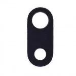 Camera Lens for Vivo Y11 2019 Black by Sparestream