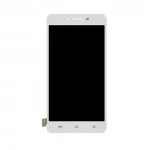 LCD with Touch Screen for Vivo X6S Plus Silver by Sparestream