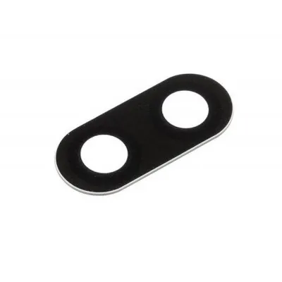 Camera Lens for Samsung Galaxy M02 Black by Sparestream