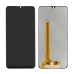 LCD with Touch Screen for Vivo Y91 - Blue (display glass combo folder) by Sparestream