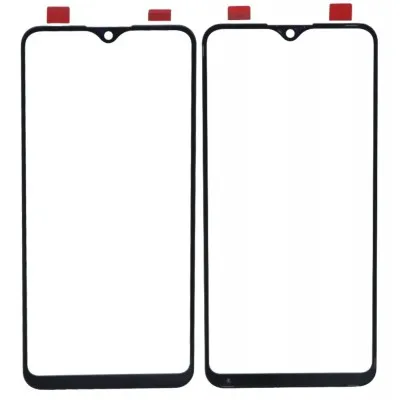 Front Glass for Vivo Y91 - White by Sparestream