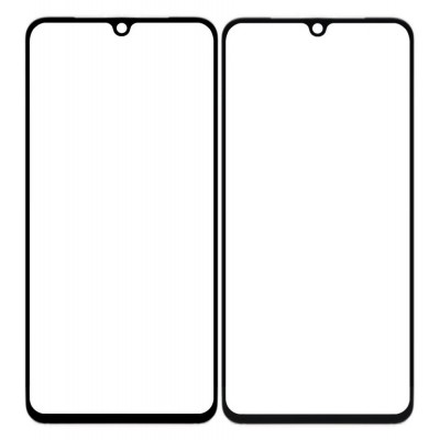 Front Glass for Vivo V21 - White by Sparestream
