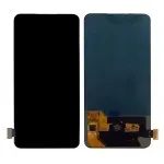 LCD with Touch Screen for Vivo X27 Pro - Black by Sparestream