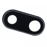 Camera Lens for Vivo Y91 Red by Sparetream