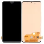 LCD with Touch Screen for Samsung Galaxy A51 - White (display glass combo folder) by Sparestream