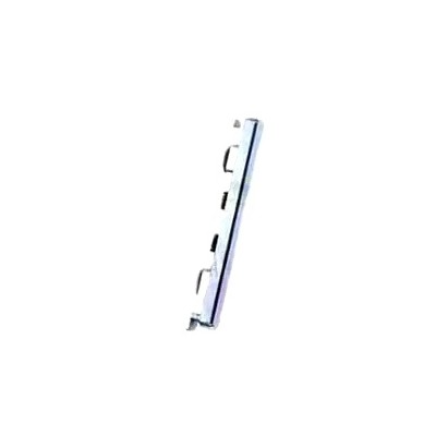 Volume Side Button Outer for Vivo V21 Sky - Plastic Key by Sparestream