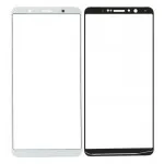 Front Glass for Vivo X20 - Gold By Sparestream