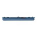 Volume Side Button Outer for Samsung Galaxy A51 Blue - Plastic Key by Sparestream