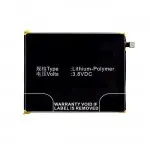 Battery for Vivo X6S Plus by Sparestream