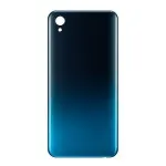Back Panel Cover for Vivo Y91i - White b y Sparestream
