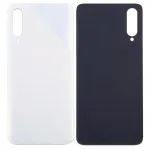 Back Panel Cover for Samsung Galaxy A50s - White by Sparestream