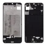 LCD Frame Middle Chassis for Samsung Galaxy A50s - Violet by Sparestream