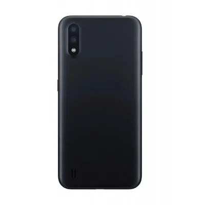 Full Body Housing for Samsung Galaxy M01 - White by Sparestream
