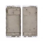 LCD Frame Middle Chassis for Vivo X20 - White  By Sparestream