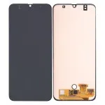 LCD with Touch Screen for Samsung Galaxy A50 - Coral (display glass combo folder) by Sparestream