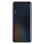Full Body Housing for Samsung Galaxy A50 - Black by Sparestream