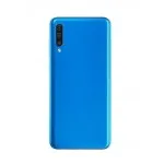 Full Body Housing for Samsung Galaxy A50 - Blue by Sparestream