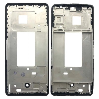 LCD Frame Middle Chassis for Vivo V27e - Green by Sparestream