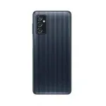 Full Body Housing for Samsung Galaxy M52 5G- Black by Sparestream