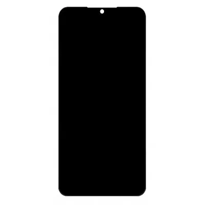LCD with Touch Screen for Samsung Galaxy M34 5G - Silver (display glass combo folder) by Sparestream