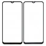 Front Glass for Vivo Y20G - White by Sparestream