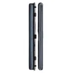 Volume Side Button Outer for Samsung Galaxy A50 Black - Plastic Key by Sparestream