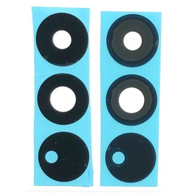Camera Lens for Vivo V27e Green by Sparestream