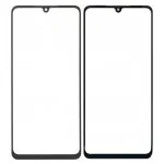 Front Glass for Samsung Galaxy A33 5G - White by Sparestream