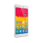 LCD with Touch Screen for vivo X5Max Platinum Edition - Black by Sparestream