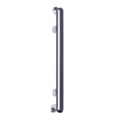 Volume Side Button Outer for Vivo V25e Black - Plastic Key by Sparestream