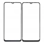 Front Glass for Samsung Galaxy A32 5G - Black by Sparestream