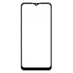 Front Glass for Vivo Y16 - White by Sparestream