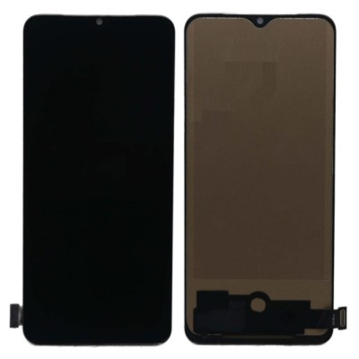 LCD with Touch Screen for Vivo V23e - Aura (display glass combo folder) by Sparestream