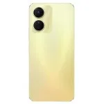 Full Body Housing for Vivo Y16 - Gold by Sparestream