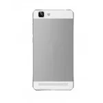 Full Body Housing for Vivo X5Max Plus - Black by Sparestream