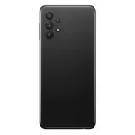 Full Body Housing for Samsung Galaxy A32 5G - Black by Sparestream