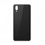 Back Panel Cover for Vivo X23 - Black by Sparestream