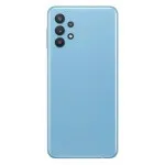Full Body Housing for Samsung Galaxy A32 5G - Blue by Sparestream